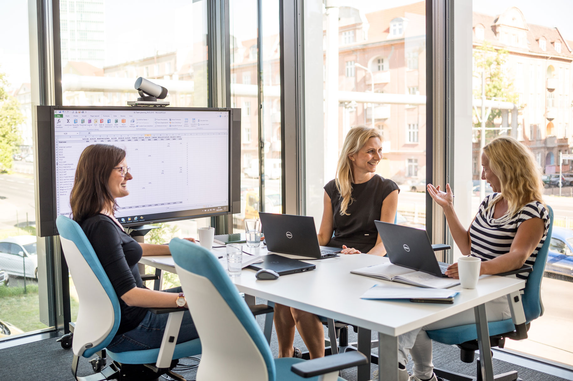 polska księgowość