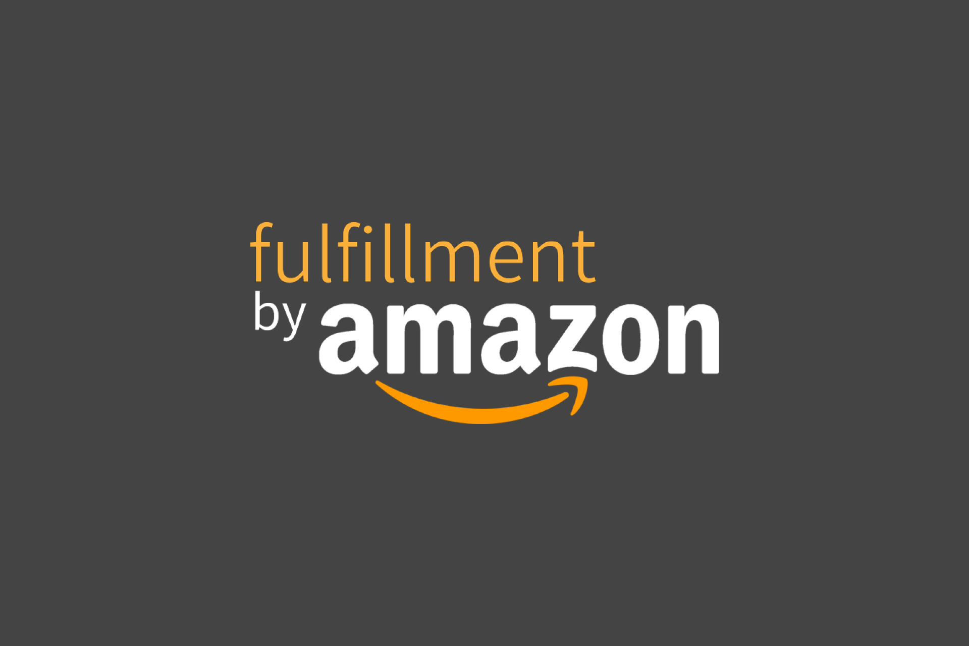 Amazon FBA